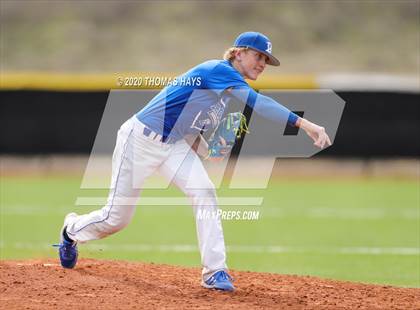 Thumbnail 3 in Benbrook @ Brock (Scrimmage) photogallery.