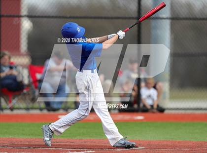 Thumbnail 3 in Benbrook @ Brock (Scrimmage) photogallery.