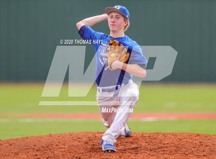 Thumbnail 1 in Benbrook @ Brock (Scrimmage) photogallery.