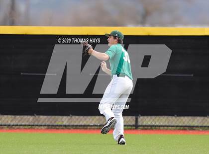 Thumbnail 2 in Benbrook @ Brock (Scrimmage) photogallery.