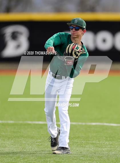 Thumbnail 2 in Benbrook @ Brock (Scrimmage) photogallery.