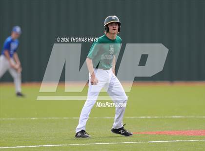 Thumbnail 3 in Benbrook @ Brock (Scrimmage) photogallery.
