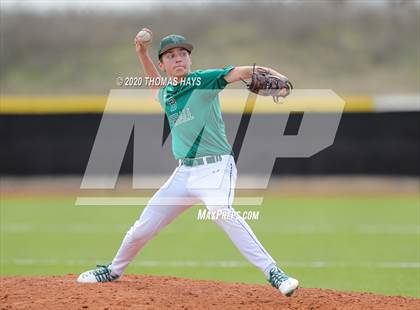 Thumbnail 2 in Benbrook @ Brock (Scrimmage) photogallery.