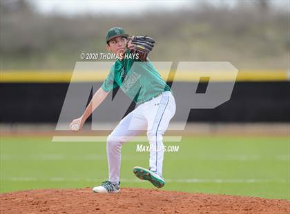 Thumbnail 2 in Benbrook @ Brock (Scrimmage) photogallery.
