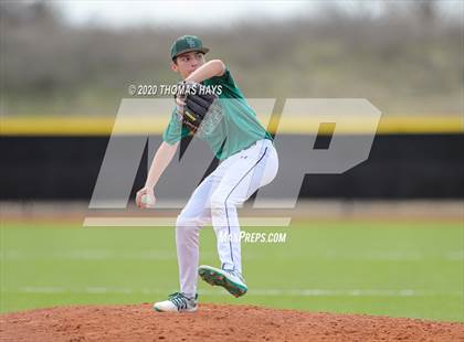 Thumbnail 1 in Benbrook @ Brock (Scrimmage) photogallery.