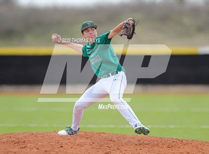Thumbnail 1 in Benbrook @ Brock (Scrimmage) photogallery.
