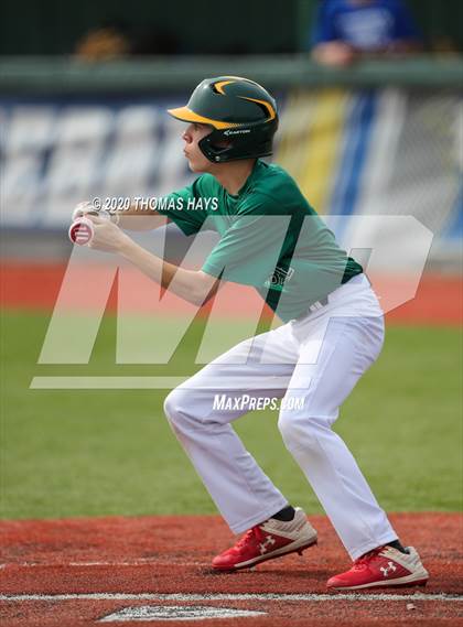 Thumbnail 3 in Benbrook @ Brock (Scrimmage) photogallery.