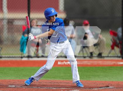 Thumbnail 1 in Benbrook @ Brock (Scrimmage) photogallery.