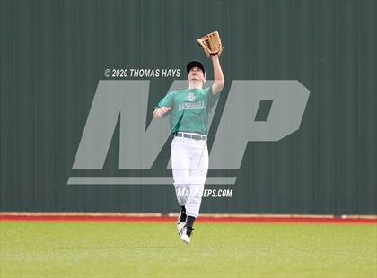 Thumbnail 2 in Benbrook @ Brock (Scrimmage) photogallery.