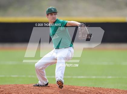Thumbnail 3 in Benbrook @ Brock (Scrimmage) photogallery.