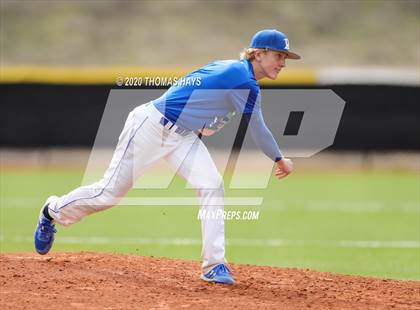 Thumbnail 1 in Benbrook @ Brock (Scrimmage) photogallery.