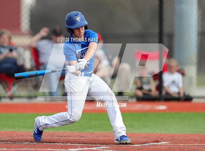 Thumbnail 2 in Benbrook @ Brock (Scrimmage) photogallery.