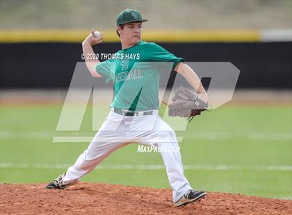 Thumbnail 2 in Benbrook @ Brock (Scrimmage) photogallery.