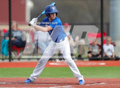 Thumbnail 3 in Benbrook @ Brock (Scrimmage) photogallery.