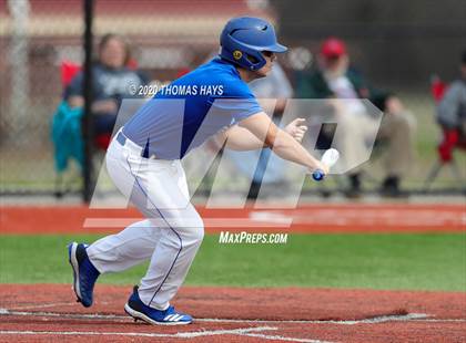 Thumbnail 1 in Benbrook @ Brock (Scrimmage) photogallery.