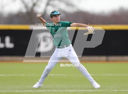Thumbnail 2 in Benbrook @ Brock (Scrimmage) photogallery.