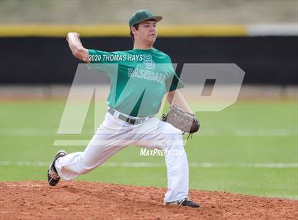Thumbnail 3 in Benbrook @ Brock (Scrimmage) photogallery.