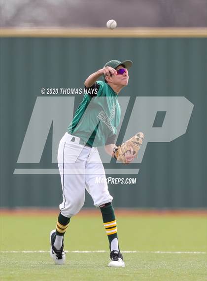 Thumbnail 3 in Benbrook @ Brock (Scrimmage) photogallery.