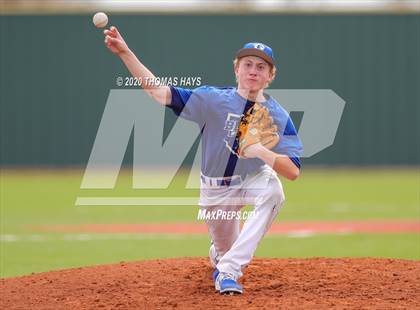 Thumbnail 2 in Benbrook @ Brock (Scrimmage) photogallery.