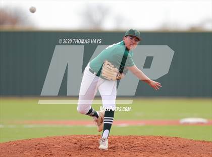 Thumbnail 1 in Benbrook @ Brock (Scrimmage) photogallery.
