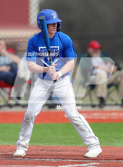 Thumbnail 2 in Benbrook @ Brock (Scrimmage) photogallery.