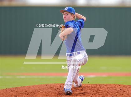 Thumbnail 3 in Benbrook @ Brock (Scrimmage) photogallery.