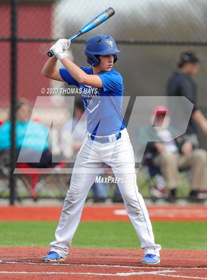 Thumbnail 3 in Benbrook @ Brock (Scrimmage) photogallery.