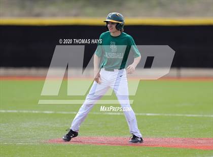 Thumbnail 1 in Benbrook @ Brock (Scrimmage) photogallery.