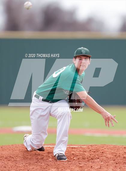 Thumbnail 3 in Benbrook @ Brock (Scrimmage) photogallery.