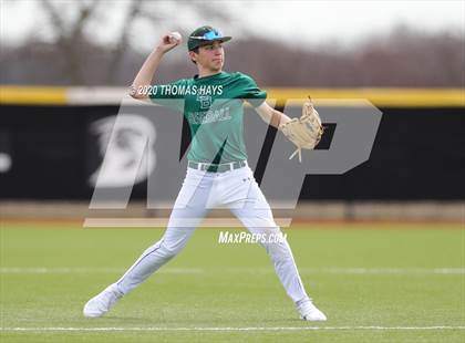 Thumbnail 3 in Benbrook @ Brock (Scrimmage) photogallery.