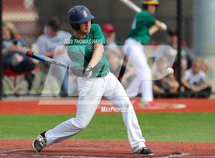 Thumbnail 2 in Benbrook @ Brock (Scrimmage) photogallery.