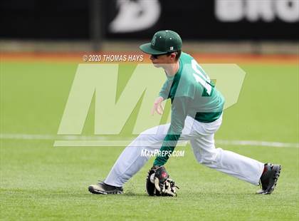 Thumbnail 1 in Benbrook @ Brock (Scrimmage) photogallery.