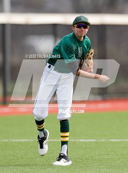 Thumbnail 3 in Benbrook @ Brock (Scrimmage) photogallery.
