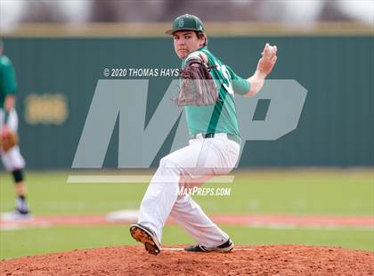 Thumbnail 3 in Benbrook @ Brock (Scrimmage) photogallery.