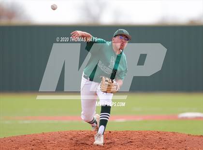 Thumbnail 1 in Benbrook @ Brock (Scrimmage) photogallery.