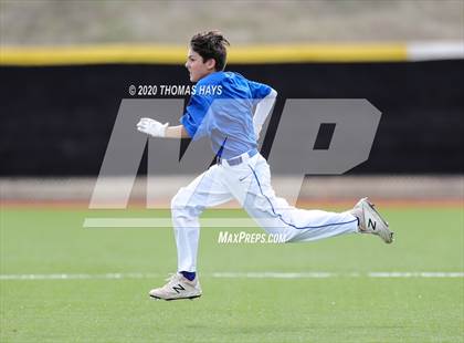 Thumbnail 2 in Benbrook @ Brock (Scrimmage) photogallery.
