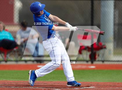 Thumbnail 1 in Benbrook @ Brock (Scrimmage) photogallery.