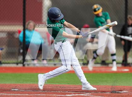 Thumbnail 2 in Benbrook @ Brock (Scrimmage) photogallery.