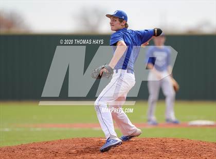Thumbnail 2 in Benbrook @ Brock (Scrimmage) photogallery.