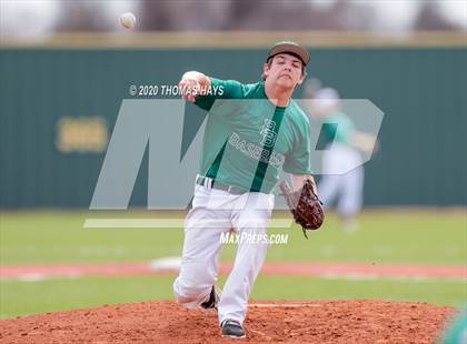 Thumbnail 3 in Benbrook @ Brock (Scrimmage) photogallery.