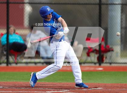 Thumbnail 3 in Benbrook @ Brock (Scrimmage) photogallery.