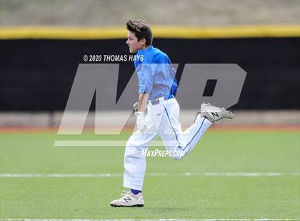 Thumbnail 3 in Benbrook @ Brock (Scrimmage) photogallery.