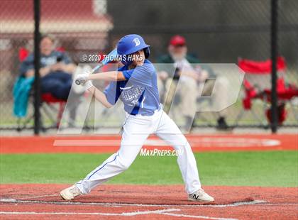 Thumbnail 2 in Benbrook @ Brock (Scrimmage) photogallery.