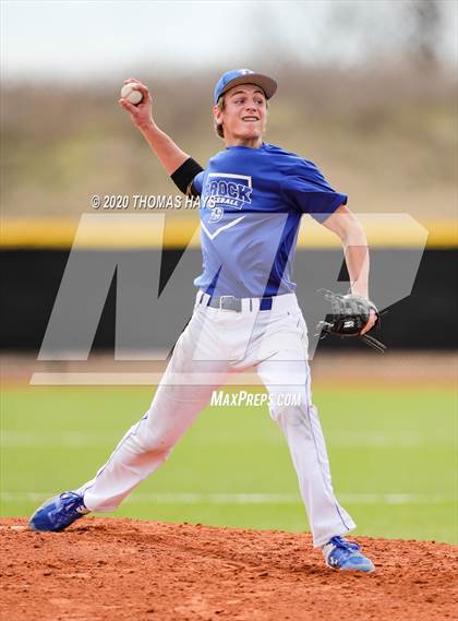Thumbnail 2 in Benbrook @ Brock (Scrimmage) photogallery.
