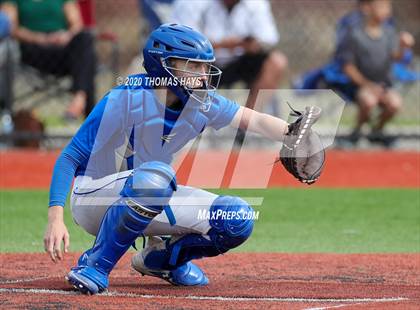 Thumbnail 1 in Benbrook @ Brock (Scrimmage) photogallery.