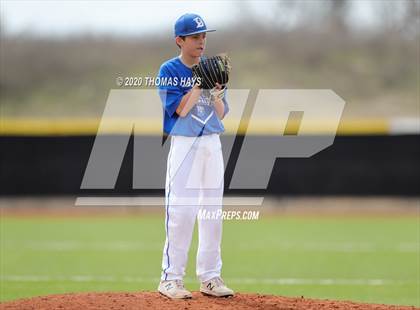 Thumbnail 2 in Benbrook @ Brock (Scrimmage) photogallery.
