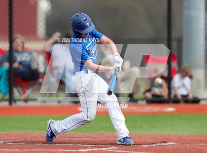 Thumbnail 2 in Benbrook @ Brock (Scrimmage) photogallery.
