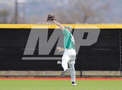 Thumbnail 3 in Benbrook @ Brock (Scrimmage) photogallery.
