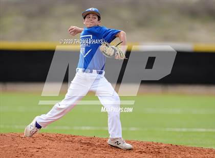 Thumbnail 3 in Benbrook @ Brock (Scrimmage) photogallery.