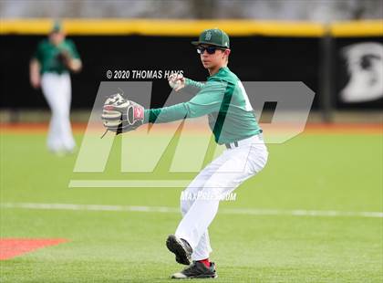 Thumbnail 3 in Benbrook @ Brock (Scrimmage) photogallery.